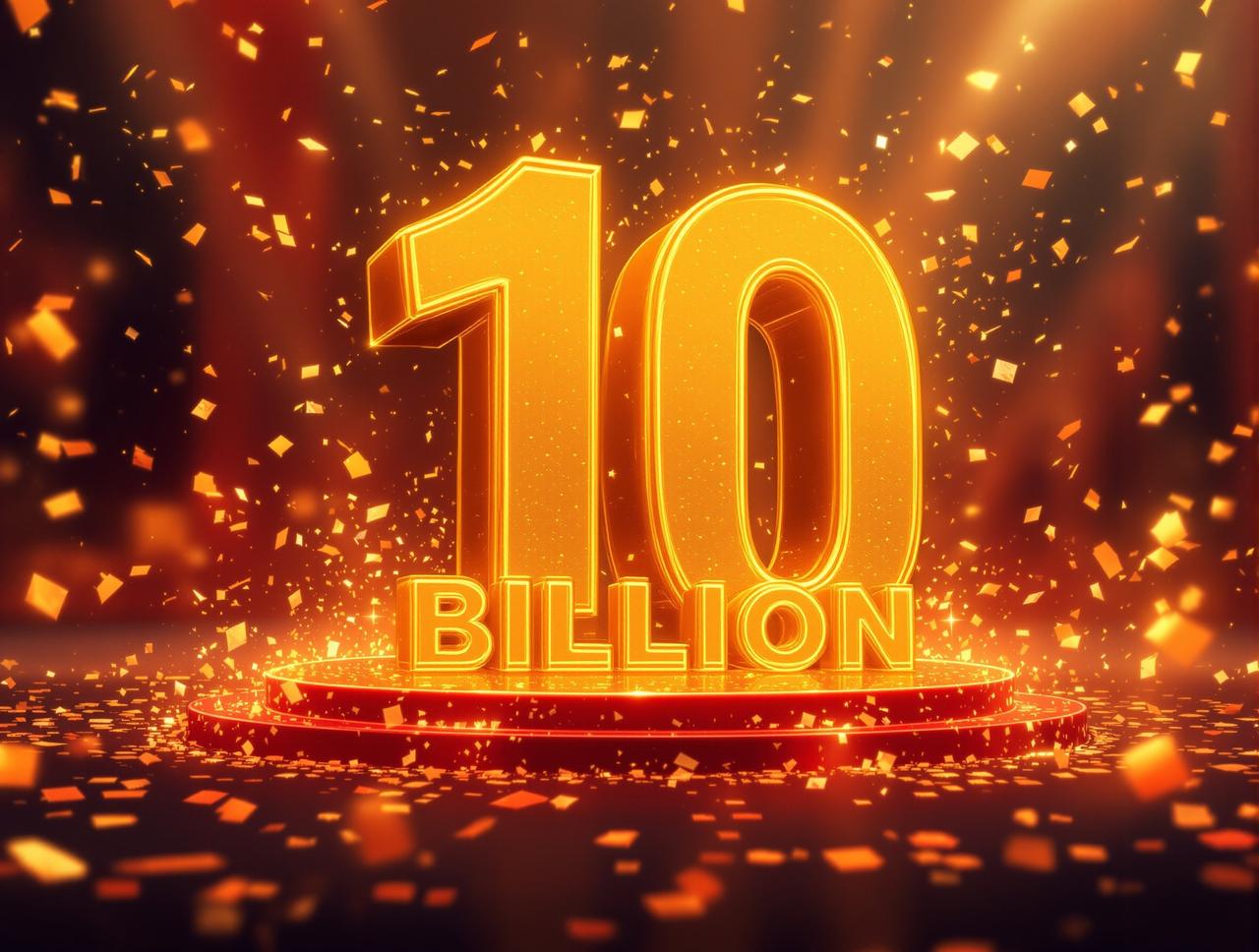 夸克网剧 - 夸克网剧"战神归来"系列全网播放量突破10亿,创行业新纪录 夸克网剧行业资讯 - 夸克网剧"战神归来"系列全网播放量突破10亿,创行业新纪录