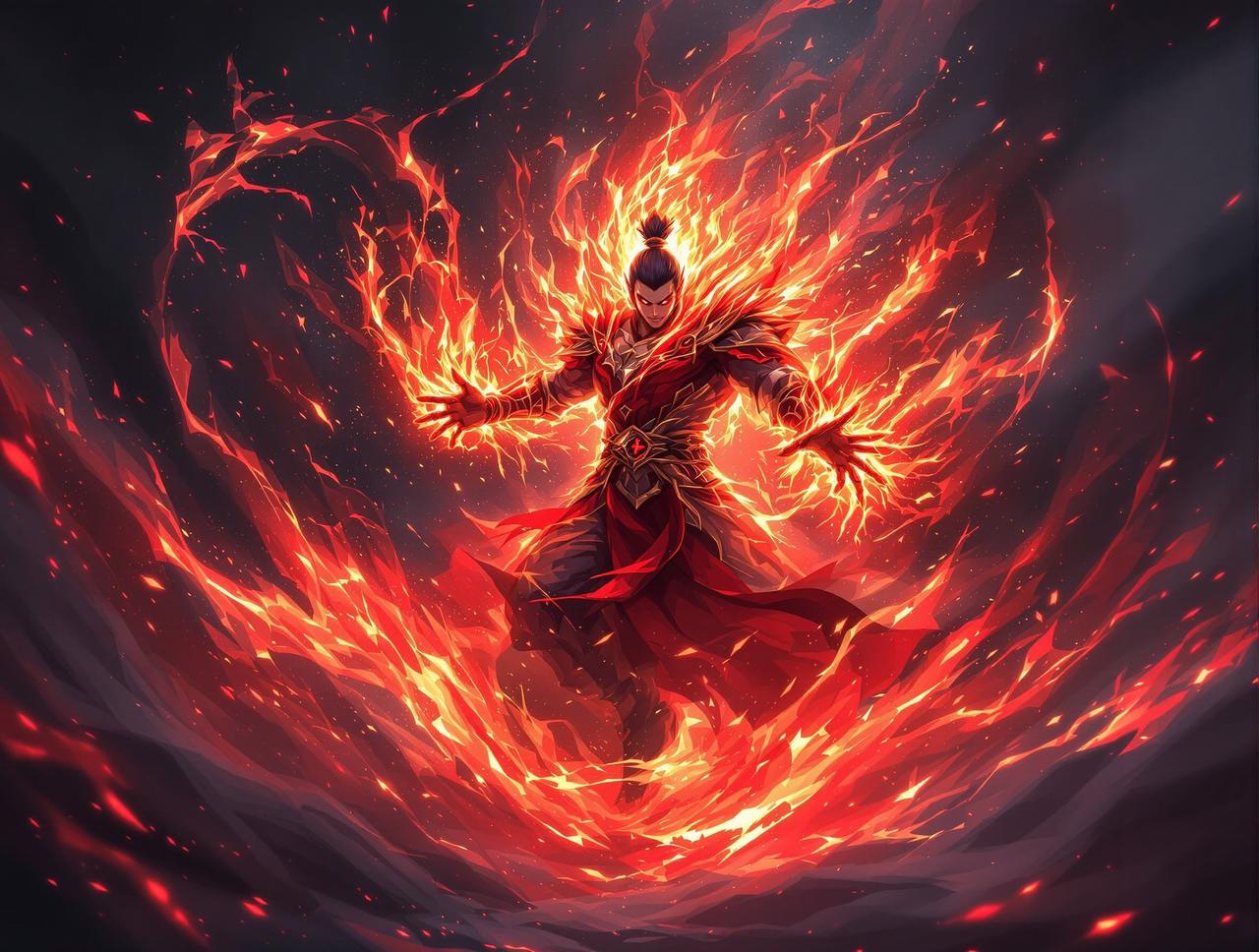 夸克网剧 - 战神归来之逆天改命 夸克网剧作品 - 战神归来之逆天改命